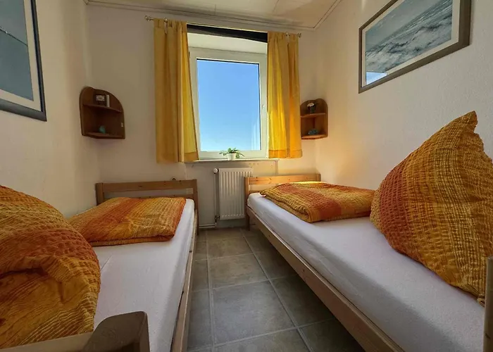 Daire Tief 10 Stoertebeker 903 Schillig