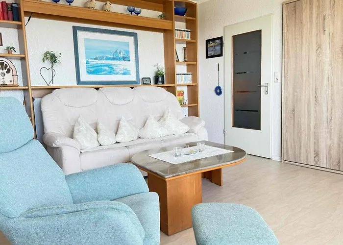 Daire Tief 10 Stoertebeker 903