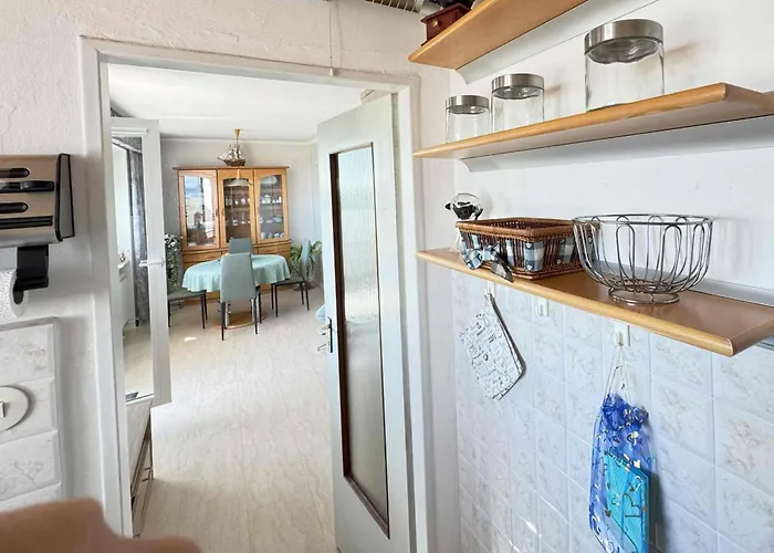 Tief 10 Stoertebeker 903 Daire *