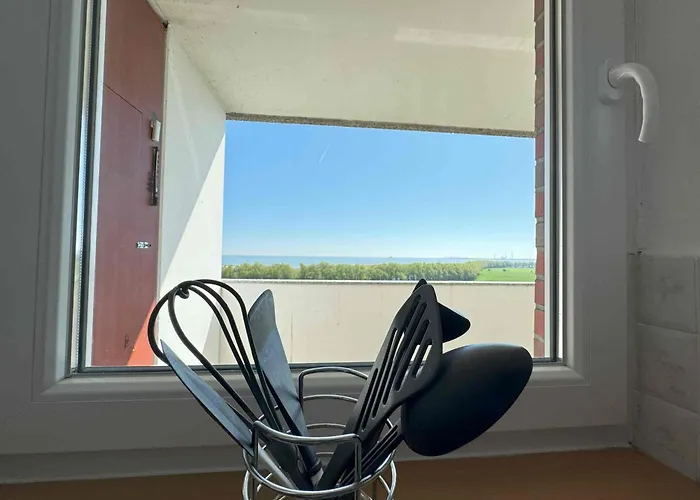 Daire Tief 10 Stoertebeker 903 *