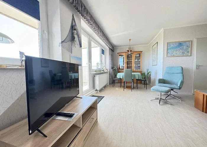 Tief 10 Stoertebeker 903 Schillig