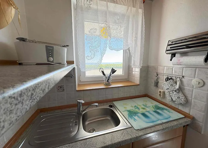 Tief 10 Stoertebeker 903 * Schillig