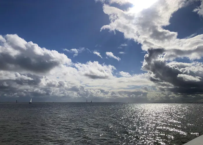 Tief 10 Stoertebeker 903 Daire