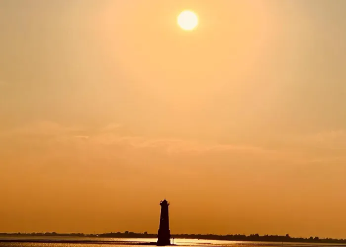 Tief 10 Stoertebeker 903 * Schillig