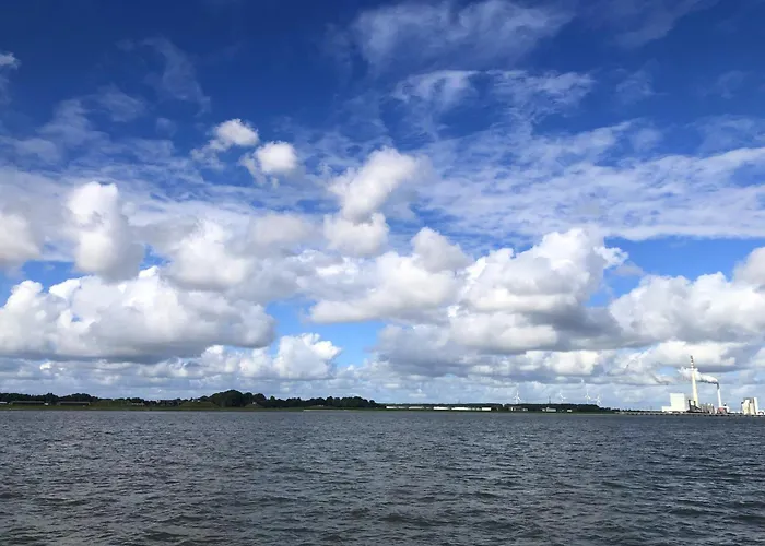 Daire Tief 10 Stoertebeker 903 *