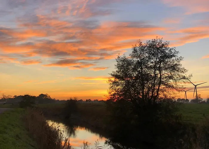 Tief 10 Stoertebeker 903 Daire